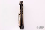 Diamondback V2 - WWII Plane Theme