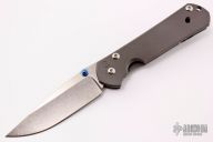 Small Sebenza Classic 2000