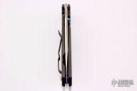 Small Sebenza Classic 2000