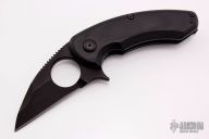 Silent Soldier Flipper - 393/1000