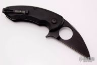 Silent Soldier Flipper - 393/1000