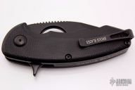 Silent Soldier Flipper - 393/1000