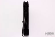 Silent Soldier Flipper - 393/1000