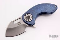 Nano Framelock Flipper