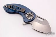 Nano Framelock Flipper