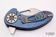 Nano Framelock Flipper