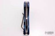 Nano Framelock Flipper