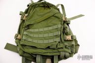 A-III Pack (MOLLE Style)