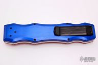 Sand Shark - Damascus