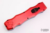 Sand Shark - Damascus