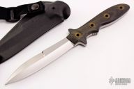 Vorpal - V-2Am #715 - 1992