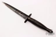 WWII Fairbairn-Sykes Dagger - Sheffield England