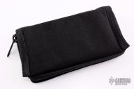 MSC Zippered Case with patch.