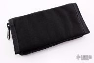 MSC Zippered Case with patch.