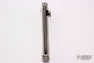 Engraved Linerlock Folder