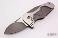 Micro BOF (Bottle Opener Flipper)