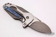 Micro BOF (Bottle Opener Flipper)