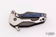 Micro BOF (Bottle Opener Flipper)