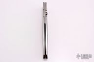 Engraved Interframe Linerlock