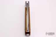 Bolster Release Auto