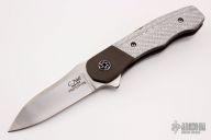 MB-1 Prototype - Chad Nell