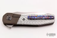 MB-1 Prototype - Chad Nell