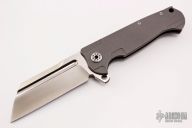 Tac Butcher Flipper