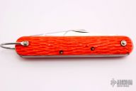  Vietnam Era Parachute Switchblade