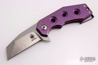Stubby Razelcliffe Flipper 