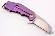 Stubby Razelcliffe Flipper 
