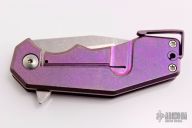 Stubby Razelcliffe Flipper 