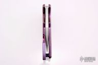 Stubby Razelcliffe Flipper 