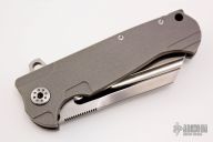 Tac Butcher Flipper