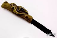 Alien - Hematite Eyes