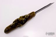 Alien - Hematite Eyes