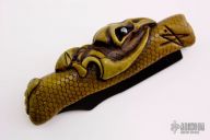 Alien - Hematite Eyes