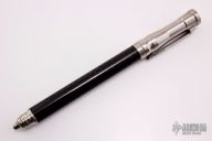 Carbon Fiber and Titanium Pen