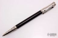 Carbon Fiber and Titanium Pen
