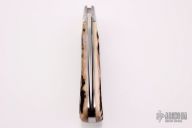 Zulu Spear with Stag Covers