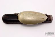 Hobo Set Civil War Knife - Knife, Fork, Spoon