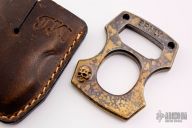  Cypop - 2017 Tactical Knife Invitational