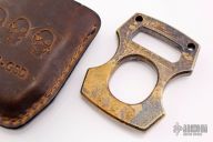  Cypop - 2017 Tactical Knife Invitational