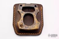  Cypop - 2017 Tactical Knife Invitational