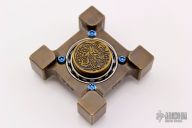 Ring Spin with Koi/Dragon Slug