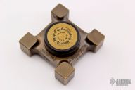 Ring Spin with Koi/Dragon Slug