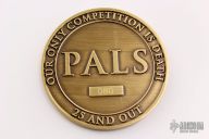 Pals Coin #080