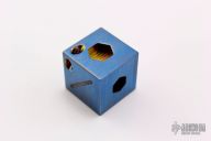  FlyPry Dice Tool - Titanium