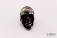 Small Steel Skull