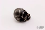Small Steel Skull