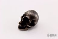 Small Steel Skull